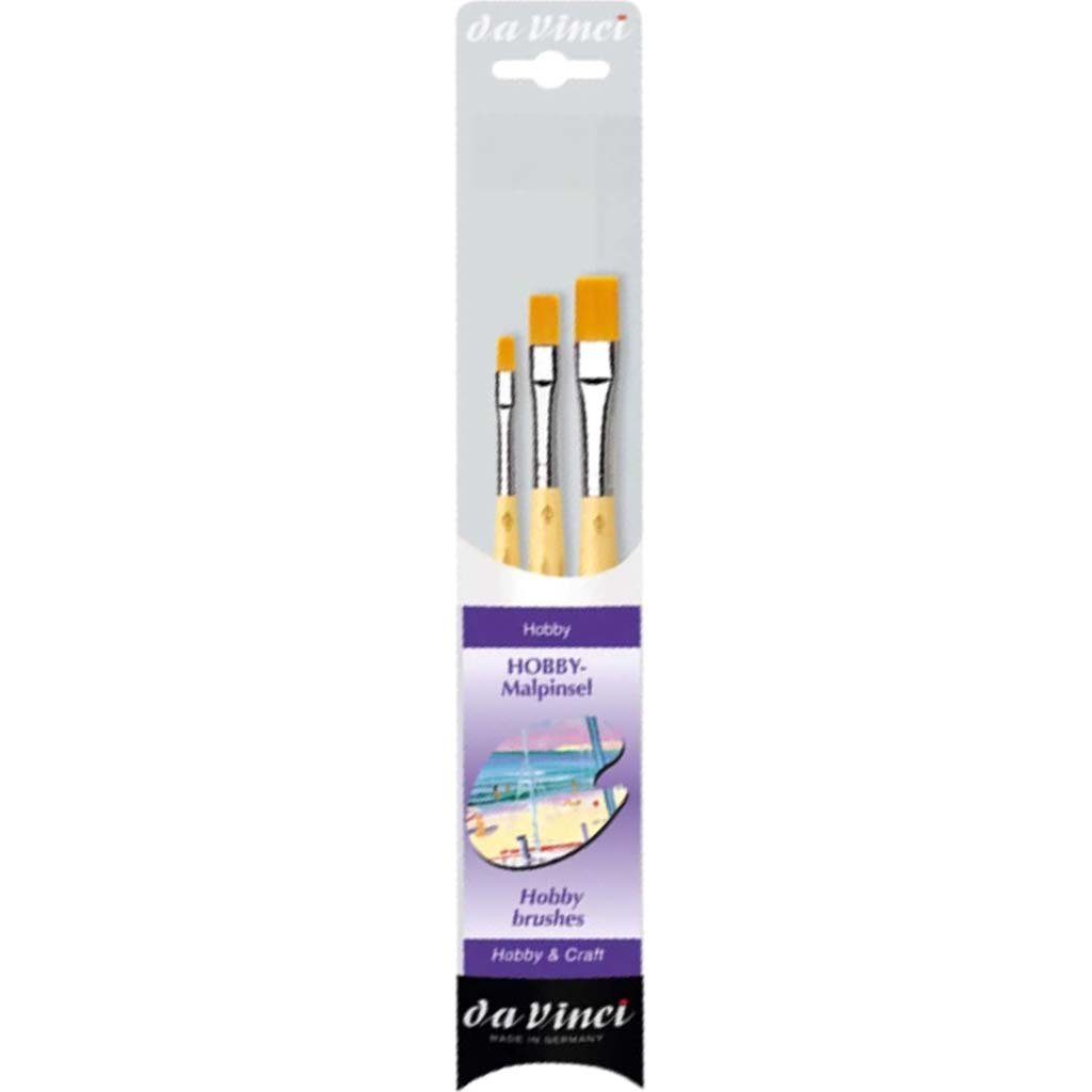 Buy Acrylic Brushes, Brushes & Painting Tools Online